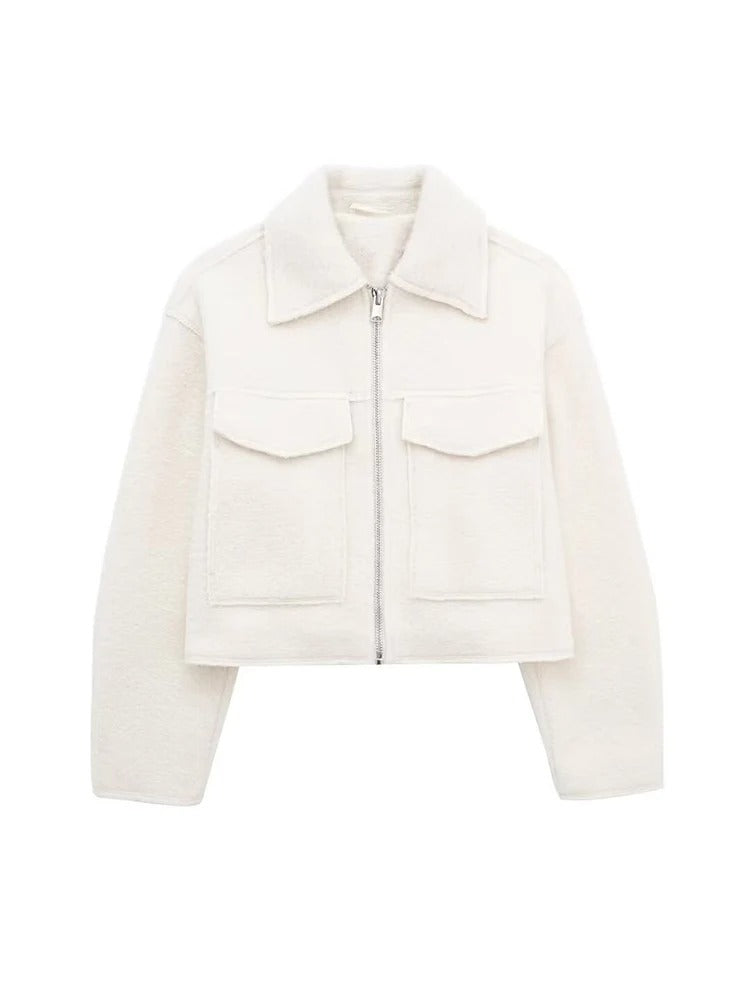 Eline | Modische Jacke