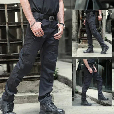 Mehrzweck-Outdoorhose für Herren