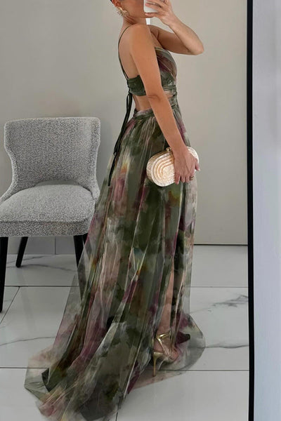 Antonia™ - Atemberaubendes Maxikleid
