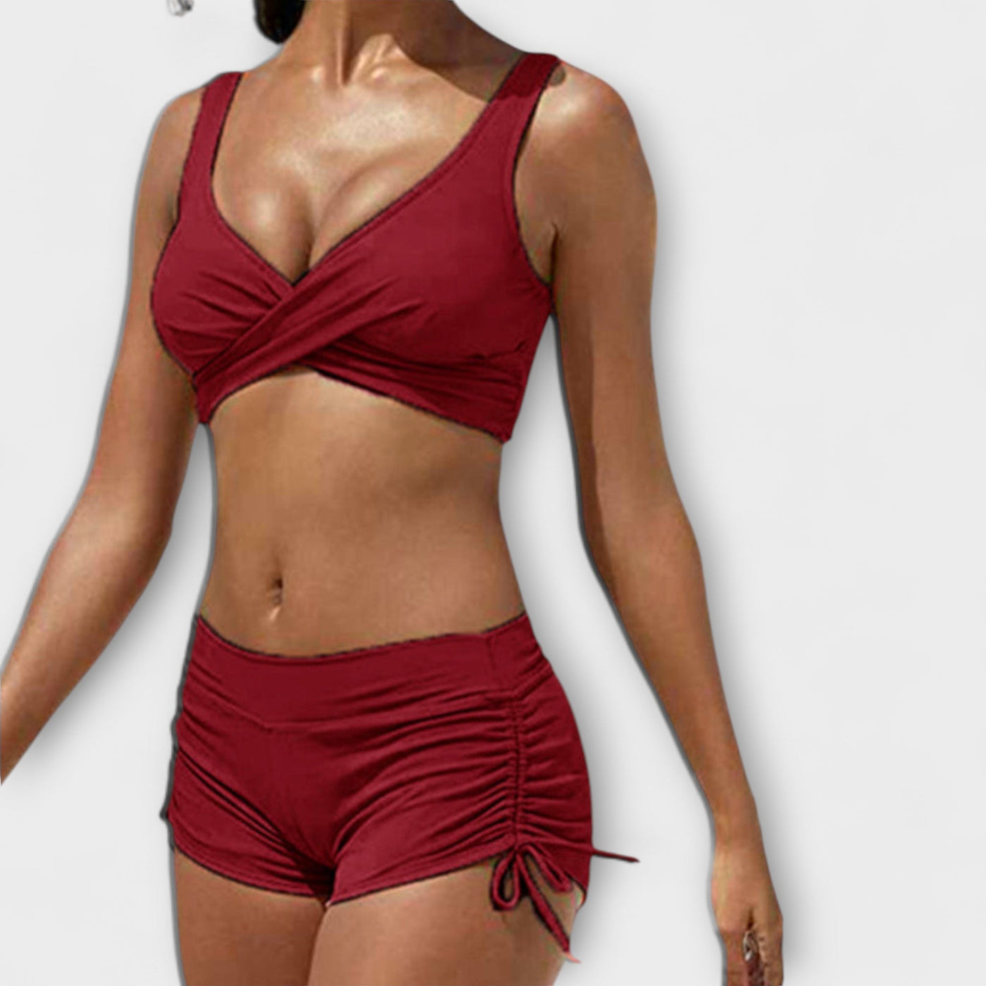 Helene™ - Stilvoller Bikini