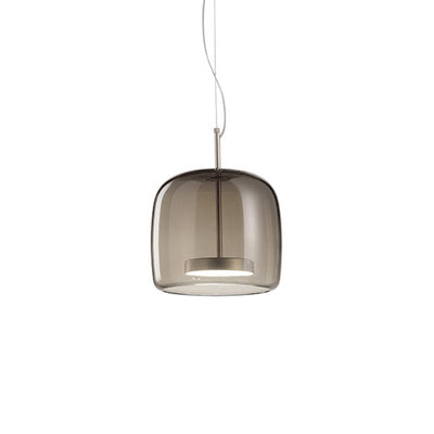 Hotel Glas Pendelleuchte