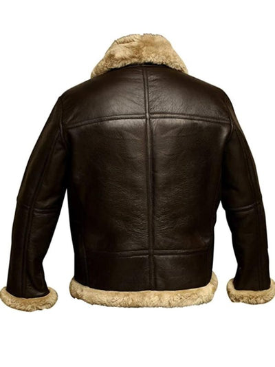 Graham - Warme Jacke