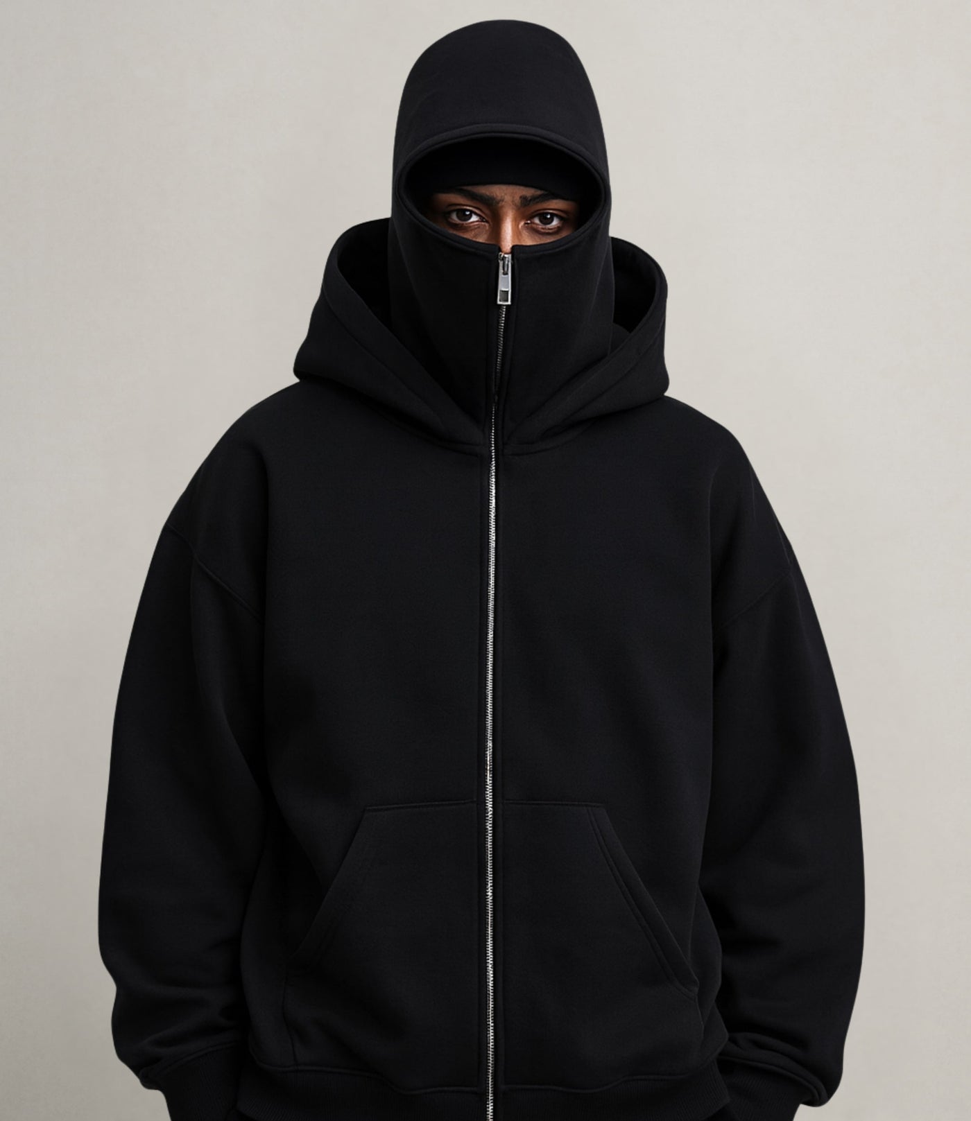 Nova™ - Shiesty Hoodie Unisex