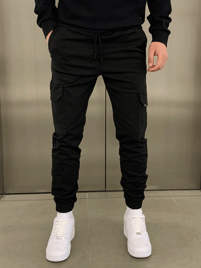 Noah™ - Cargo Jogger Fit