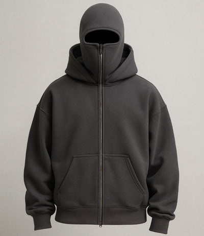 Nova™ - Shiesty Hoodie Unisex