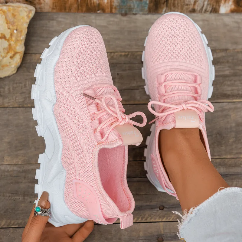 Bella™ - Orthopädische Bequeme Sneakers