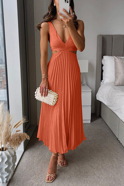 Zoe™ - Traumhaftes Maxikleid