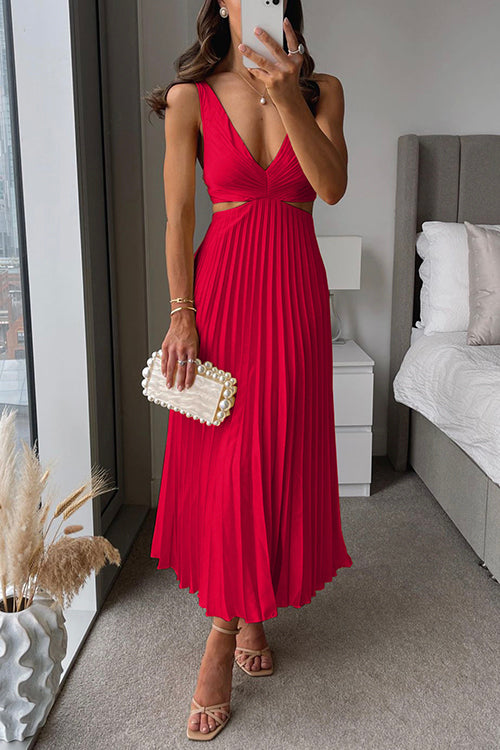 Zoe™ - Traumhaftes Maxikleid