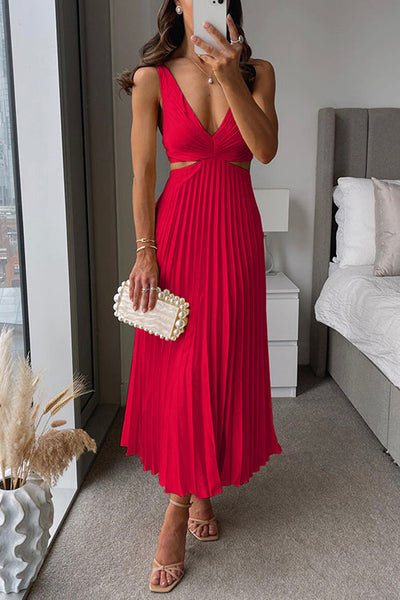 Marie™ - Verträumtes Maxikleid