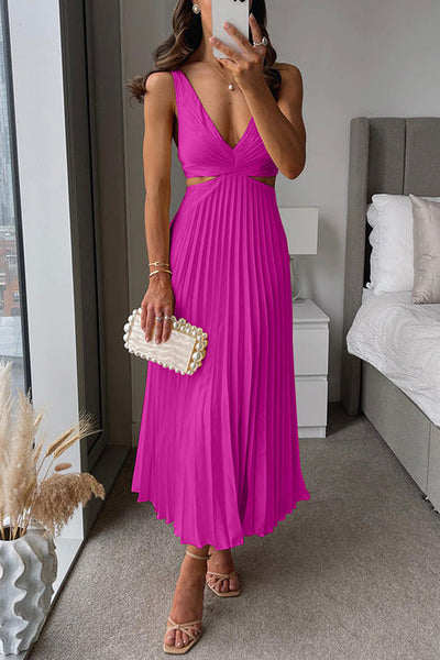 Zoe™ - Traumhaftes Maxikleid