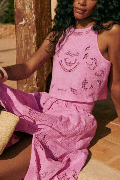 Olivia - Zarte Brise Set