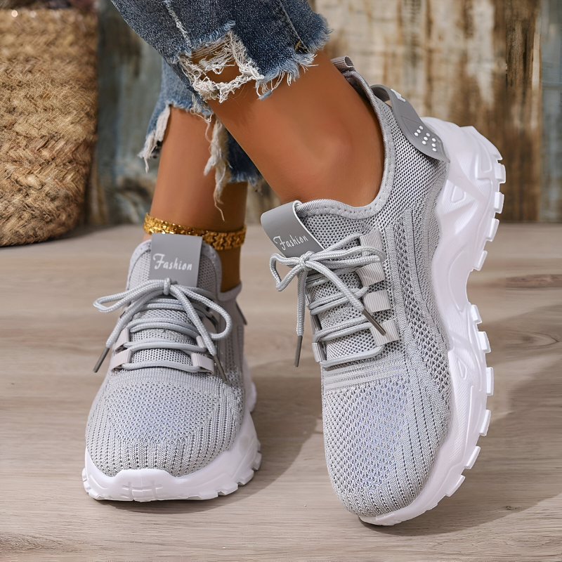Bella™ - Orthopädische Bequeme Sneakers
