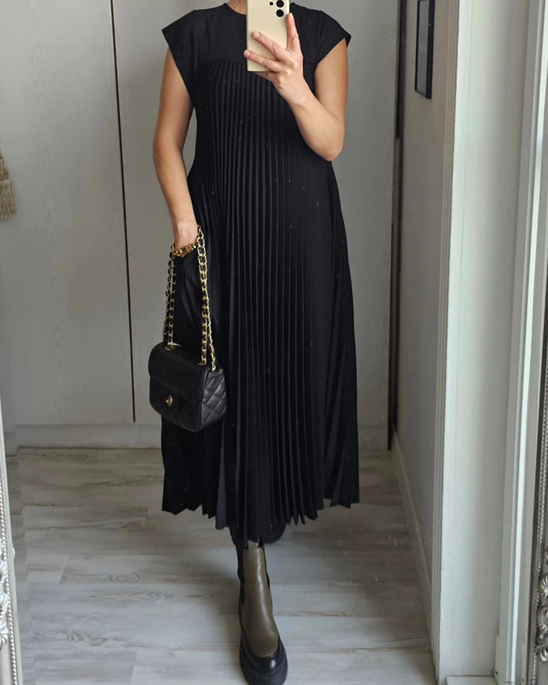 Jolijn™ - Zeitloses und bequemes Kleid