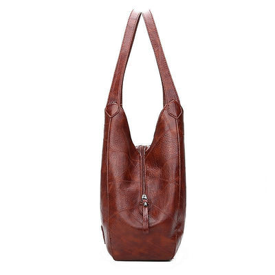 ALICE™ - VINTAGE-KUNSTLEDERTASCHE