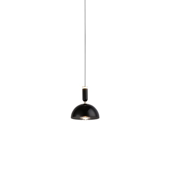 Nordisches Makkaron LED-Pendelleuchte