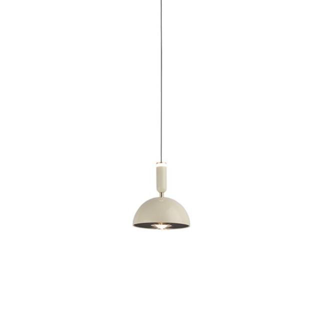 Nordisches Makkaron LED-Pendelleuchte