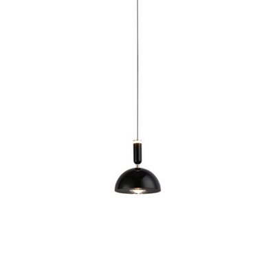 Nordisches Makkaron LED-Pendelleuchte