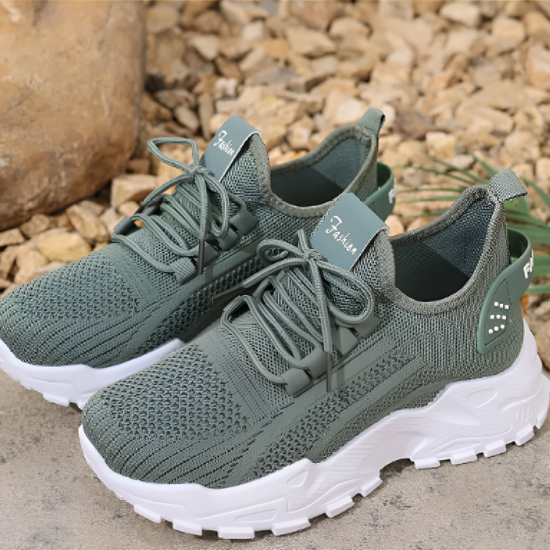 Bella™ - Orthopädische Bequeme Sneakers