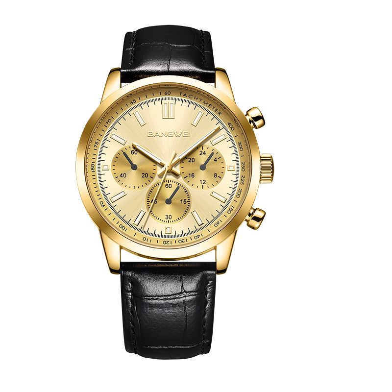 Casual Sportlicher Militärstiluhr
