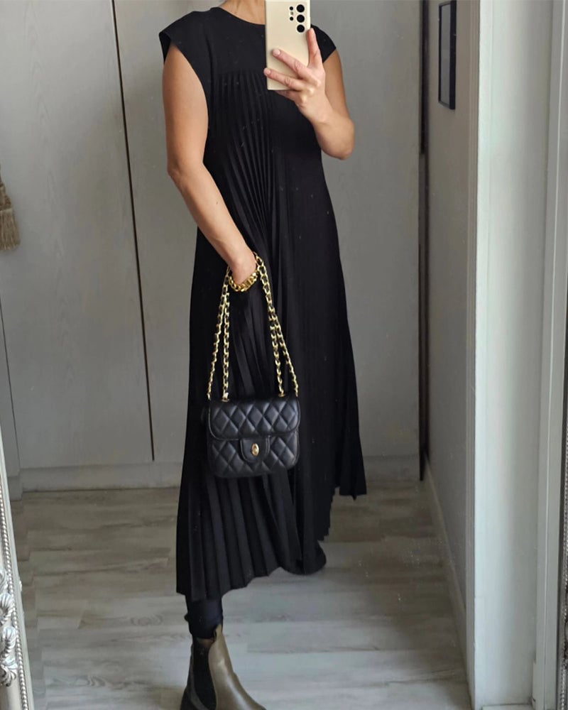 Jolijn™ - Zeitloses und bequemes Kleid