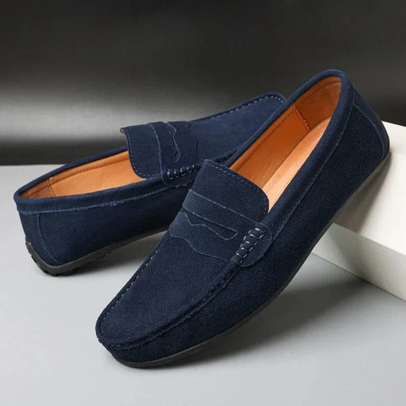 Sage Damen-Loafer