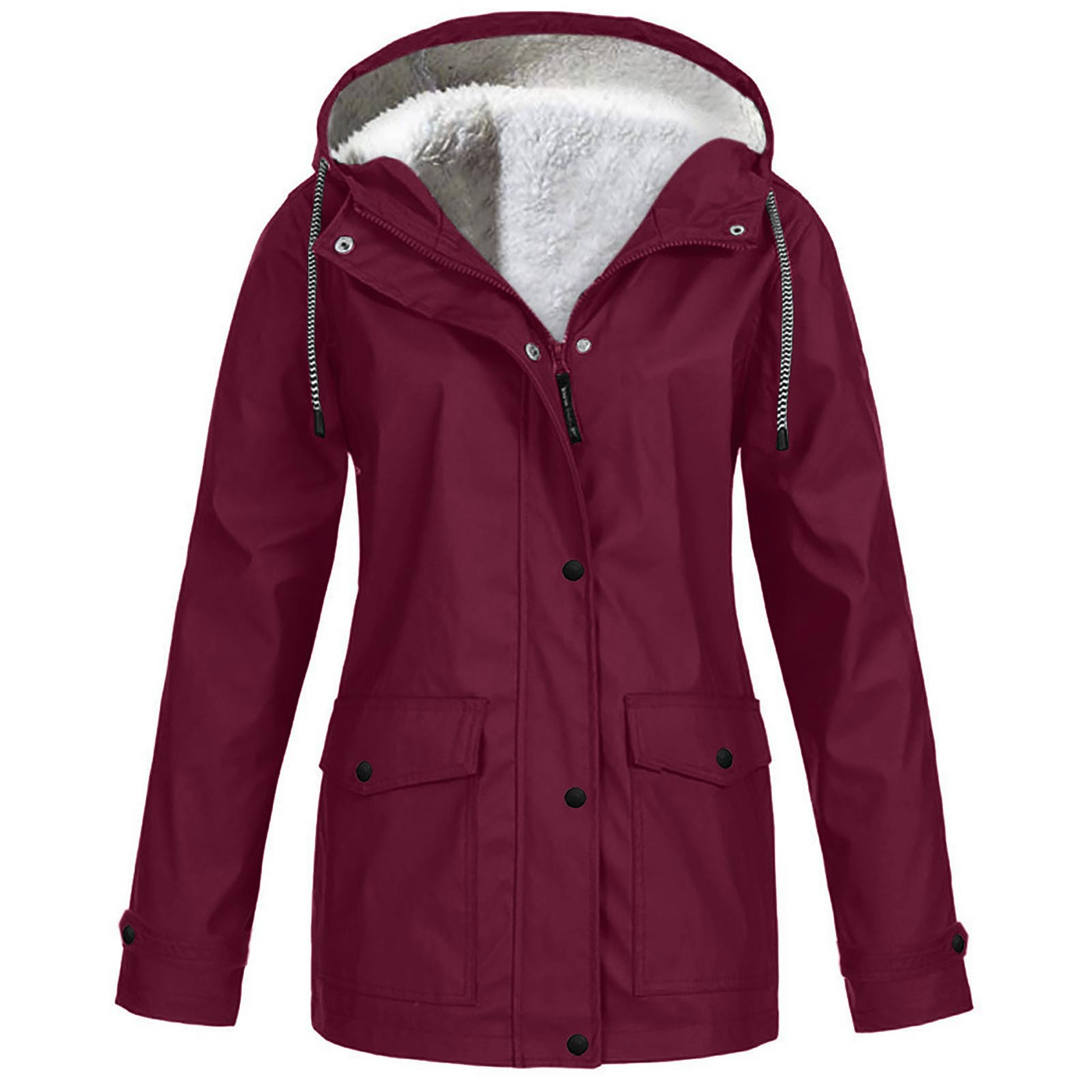 Bree – Wasserdichte Damenjacke