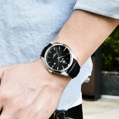 Raffinierte Luxuriöse Taschenuhr