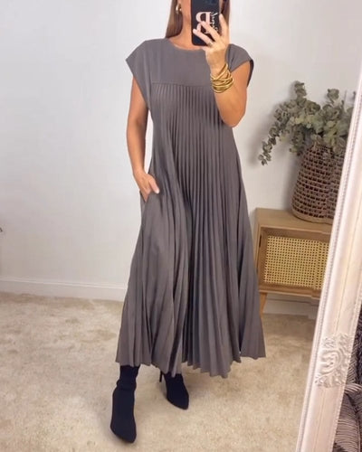 Jolijn™ - Zeitloses und bequemes Kleid