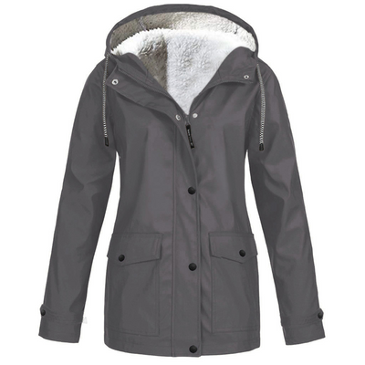 Bree – Wasserdichte Damenjacke