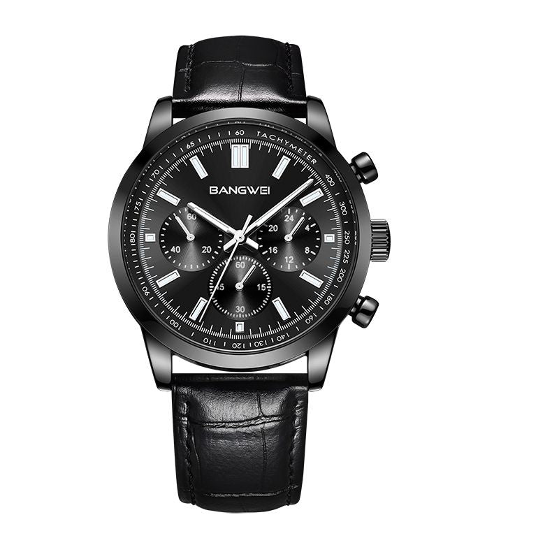 Casual Sportlicher Militärstiluhr