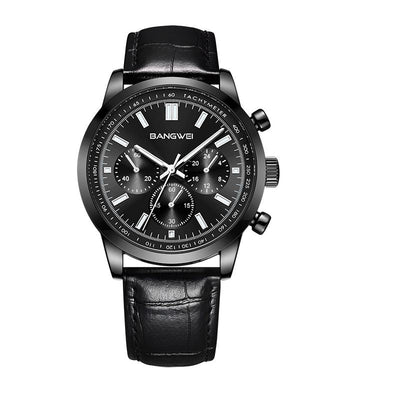 Casual Sportlicher Militärstiluhr