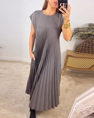 Jolijn™ - Zeitloses und bequemes Kleid
