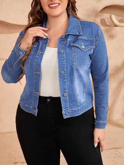 Freya Freizeitjacke