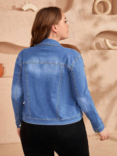 Freya Freizeitjacke