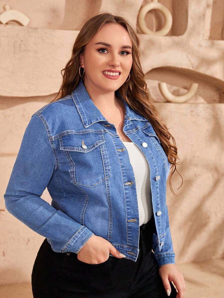 Freya Freizeitjacke