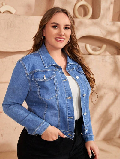 Freya Freizeitjacke