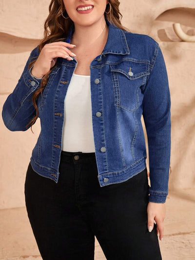Freya Freizeitjacke