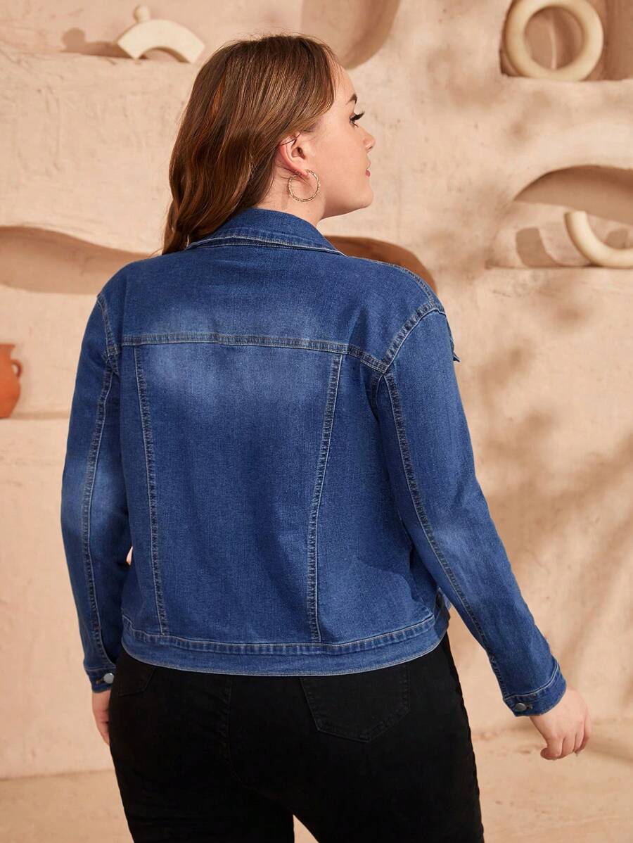 Freya Freizeitjacke
