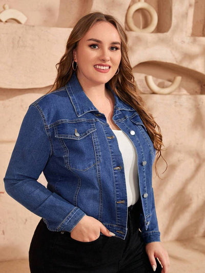 Freya Freizeitjacke