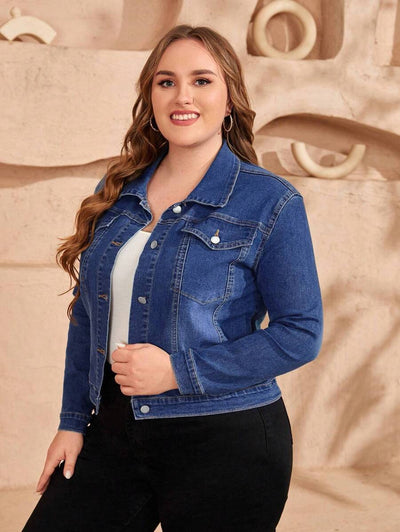 Freya Freizeitjacke