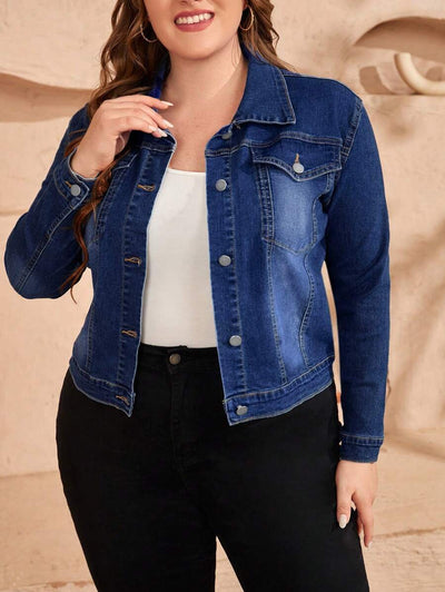 Freya Freizeitjacke