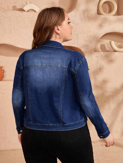 Freya Freizeitjacke