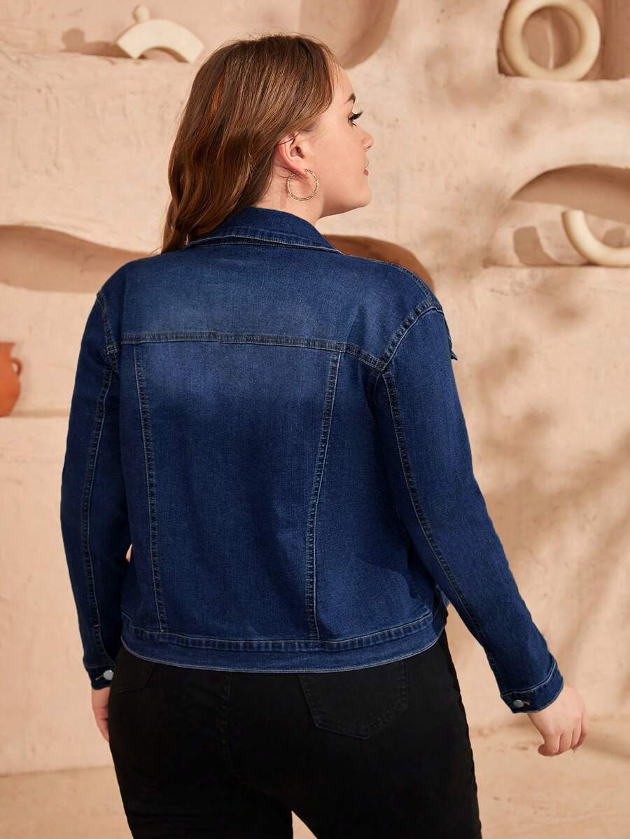 Freya Freizeitjacke