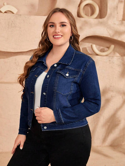 Freya Freizeitjacke