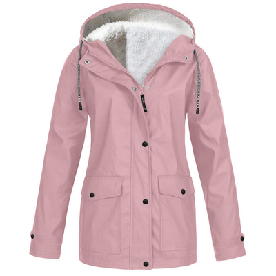 Bree – Wasserdichte Damenjacke