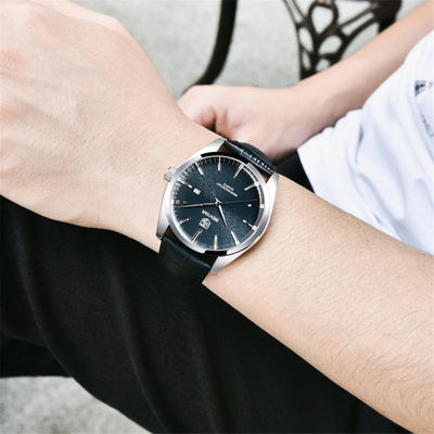 Raffinierte Luxuriöse Taschenuhr