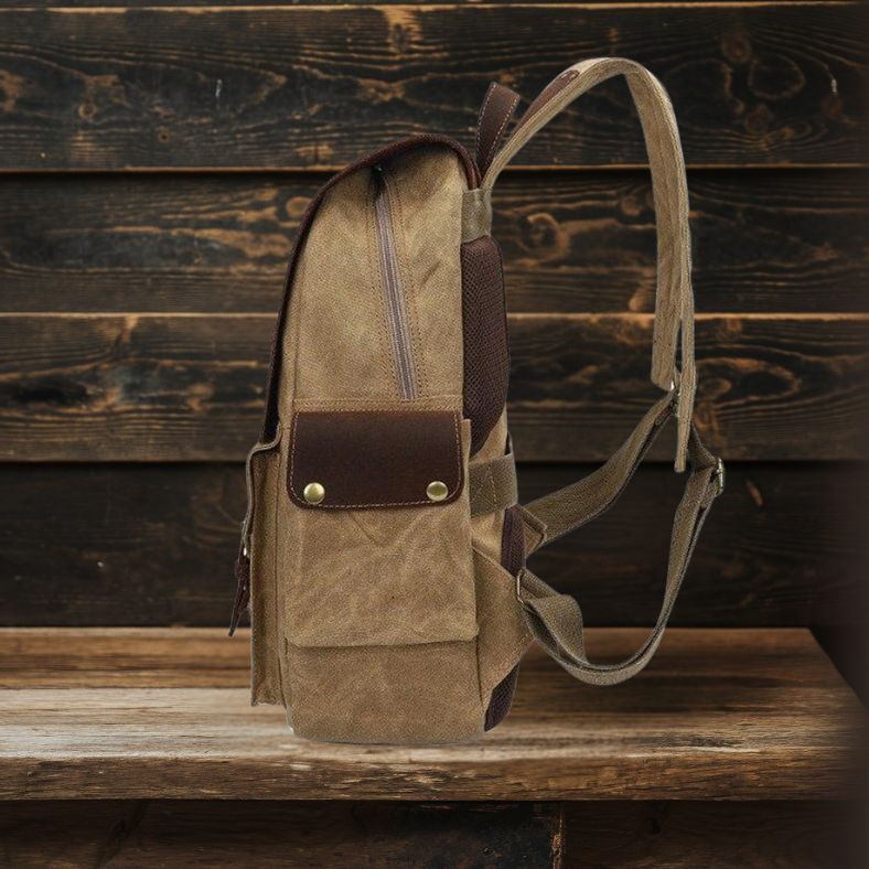 Kamera-Rucksack | NARBONNE