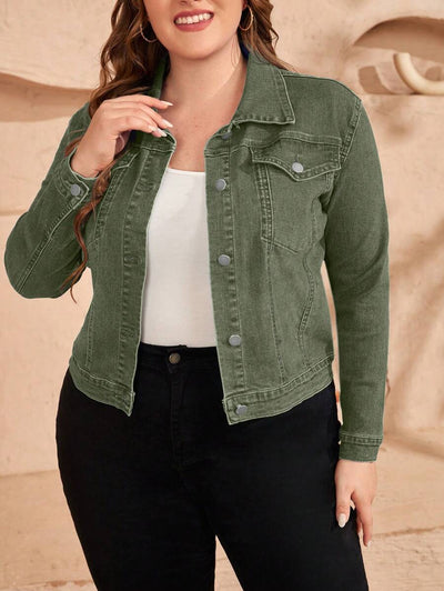 Freya Freizeitjacke