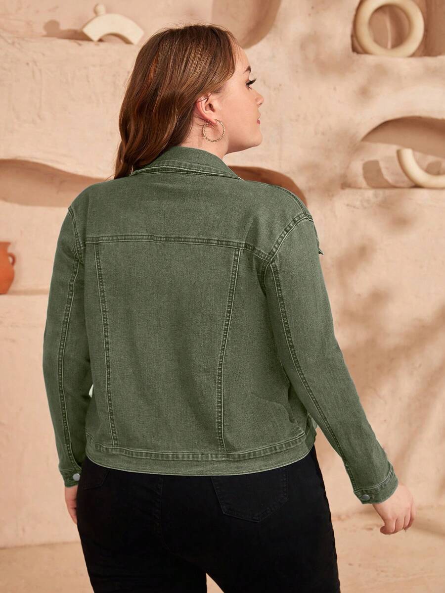 Freya Freizeitjacke