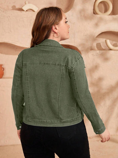 Freya Freizeitjacke